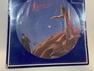 RUSH- Hemispheres Vintage Vinyl Record. 1978 RED Vinyl Record ORIGINAL SEALEDNEW