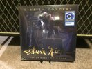 Stevie Nicks Live In Concert 24 Karat Gold Tour 2LP Blue White Splatter Vinyl