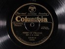 Rev. J.M. Gates COLUMBIA 14145 V+/E- 