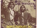 The BEE GEES Don't Forget To Remember  EP    SirH70