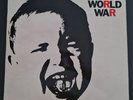 THIRD WORLD WAR SELF TITLED  VINYL LP  1U/1U WITH LYRIC INSERT FLY 4 EXCELLENT