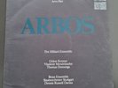 Arvo Pärt - The Hilliard Ensemble - Gidon Kremer, Vladimir Mendelssohn, Thoma...