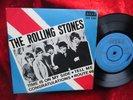 S Rolling Stones - Time is on my Side /+3 (1964) SWEDEN 7