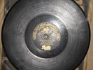 NOBLE SISSLE & HIS SIZZLING SYNCOPATERS - LOVELESS LOVE & ROYAL GARDEN BLUES