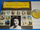 RITA STREICH Volkslieder der Welt - DGG Red Stereo 136 376 SLPEM