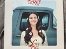 Lust for Life by Lana Del Rey (Record, 2017)
