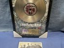 Fort Minor RIAA PRESENTED TO BEATDOWN CERTIFIED GOLD SALES RISING TIED New Seald