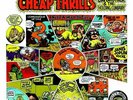 Big Brother & The Holding Company ‎–Cheap Thrills :MFSL SEALED 2LP 180g GATEFOLD
