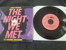 Lord Huron Ft. Phoebe Bridgers - The Night We Met 7