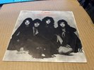 Queen bohemian rhapsody 7”ps 1975 yugoslavia import vinyl rare 7”ps
