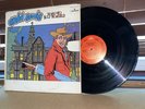 DAVID BOWIE The Man Who Sold The World MERCURY LP EX