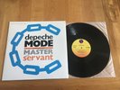 Depeche Mode-Master and servant 12