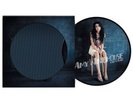 AMY WINEHOUSE - BACK TO BLACK [PICTURE DISC VINYL] - NEW & SEALED