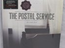 The Postal Service Give Up 3x LP Deluxe 10th Anniversary Edition New Sealed