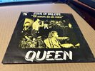 queen love of my life spain import 7”ps 1979 unique sleeve