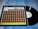 JOSEF ANTON RIEDL-WERGO 60066 MINT GERMANY