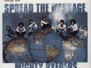 Mighty Ryeders Help Us Spread the Message (Vinyl) 12