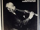 THE COMPLETE BLUE NOTE RECORDINGS OF SIDNEY BECHET-MOSAIC MR 6-110, #0214