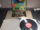 LP VINYL PROCOL HARUM ALBUM HOME SLRZ 1014 UK 1ST PRESS 1970 EX/EX