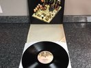 LP VINYL A.F.T. ALBUM AUTOMATIC FINE TUNING CAS 1122 UK 1ST PRESS 1976 EX/EX