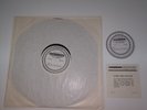 Shure Phono Cartridge Trackability Test Record TTR109 mint