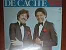 Binomio De Oro – De Cache [1980] Vinyl LP Latin Vallenato Cumbia Costeño Records