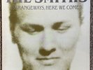 THE SMITHS-STRANGEWAYS HERE WE COME LP 28 Sep 1987 UK first pressing(EMI)