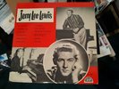 Jerry Lee Lewis Album 1958 Sun Record Company LP-1230
