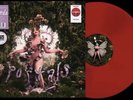 Melanie Martinez - Portals Limited Edition Ruby Red Color Vinyl LP