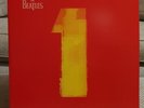 The Beatles  1 album 'one' vinyl  1st Press 2000 EX Audio