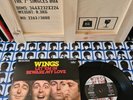 Let 'em in 45 Wings vinyl from Paul McCartney 7