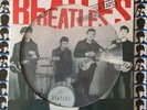 The Beatles Decca audition 1962 vinyl LP limited edition 180g picture disc