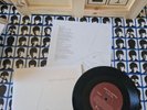 Fine Line limited edition print + vinyl 45 Paul McCartney from 7