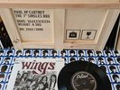 Letting Go 45 Wings vinyl from Paul McCartney 7