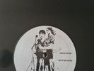 Temporary Secretary vinyl 12