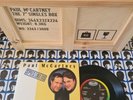 Spies Like Us Remaster vinyl 45 Paul McCartney 7
