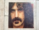 Frank Zappa _ Apostrophe (') _ Vinile LP 33giri 12