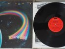 RAINBOW Down to Earth LP POLDOR GERMANY 2391 410 RECORD EX COVER VG+