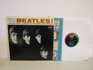 The Beatles Meet The Beatles  Mono 1st Pressing Rock LP
