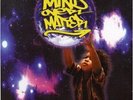 Zion I - Mind Over Matter 2000 2xLP, Album  GCR7015-1 Very Good Plus (VG+)