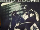 Boogiemonsters - God Sound 1997 LP, Album Pendulum Records, Pendulum Records, EM