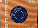 Marc Bolan The Third Degree 7” A label demo Collectors ltd Edition