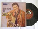 ELVIS PRESLEY   THE BEST OF ELVIS RARE 10
