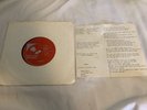 Subway 7’ In my town EP orig UK 1980 Punk New Wave Powerpop KBD