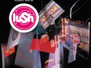 Lush - Ciao Best Of [New Vinyl LP] Colored Vinyl, Gatefold LP Jacket, Red