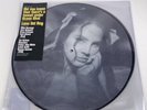 Did You Know That There's A Tunnel Under Ocean Blvd Lana Del Rey Vinyl In Hand