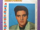 ELVIS PRESLEY UK GATEFOLD EP= ELVIS SINGS CHRISTMAS SONGS