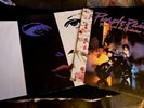 Prince and The Revolution LP Purple Rain 1984 Warner Bros 1-25110
