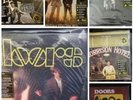 The Doors Complete 6 Titles 2LP-45rpm Analogue Productions QRP MASTER CLEAN NEW