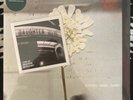 DAUGHTER Stereo Mind Game LP GREEN VINYL ROUGH TRADE EXCLUSIVE w/ BONUS CD RARE